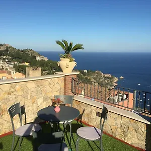 Casa Bucalo Apartment