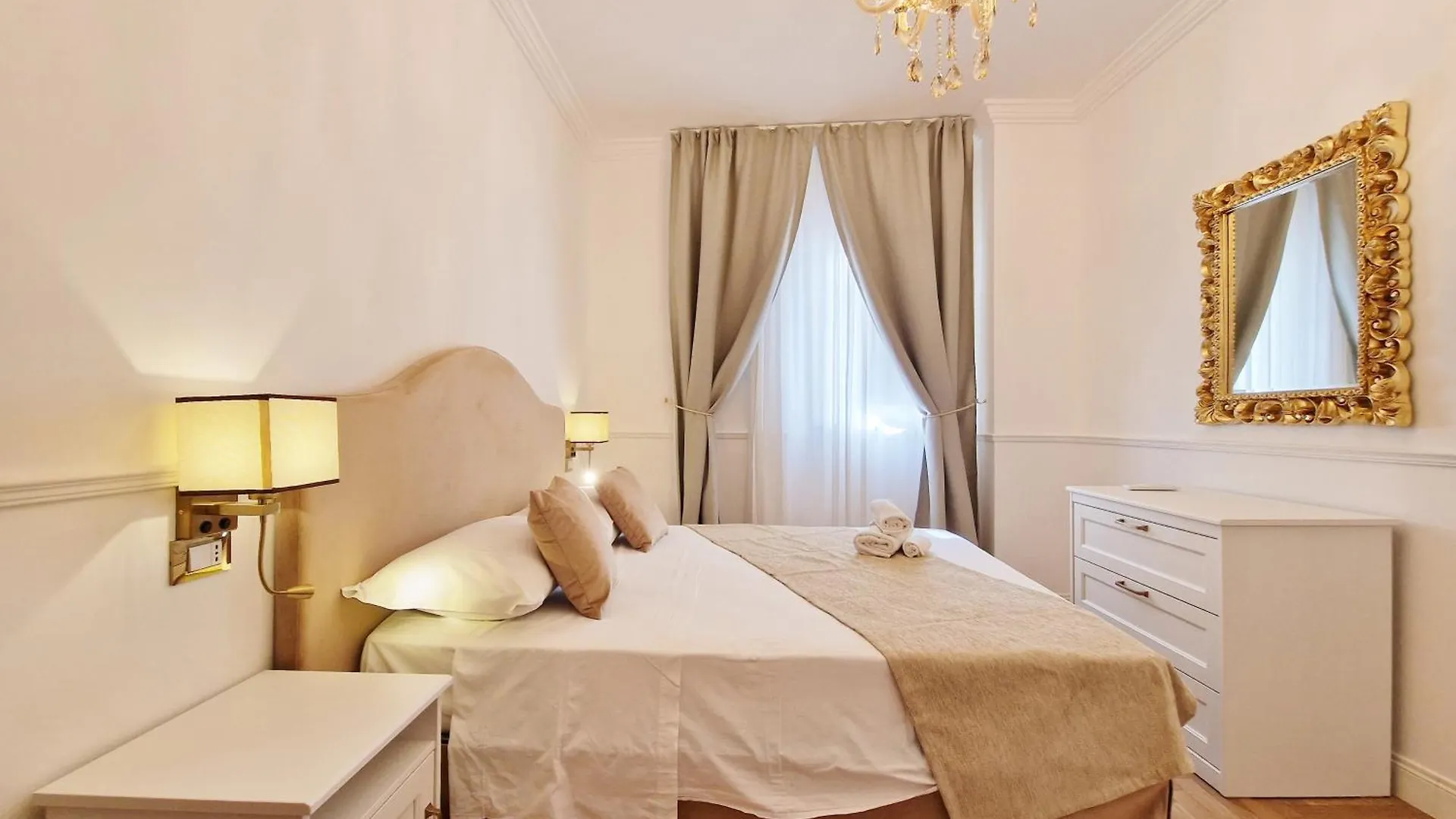 La Baronessa Charming House With Parking Apartment Taormina